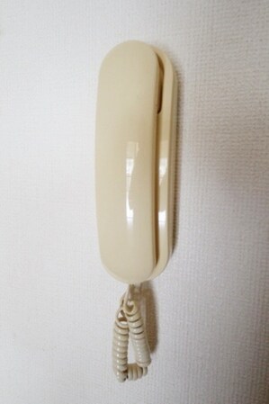 グランドハイツIIの物件内観写真